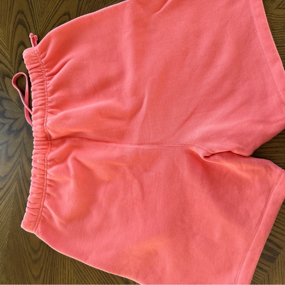 FEAR OF GOD ESSENTIALS SHORTS M - Picture 4 of 4